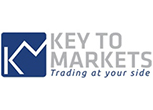 Key to Markets Logo