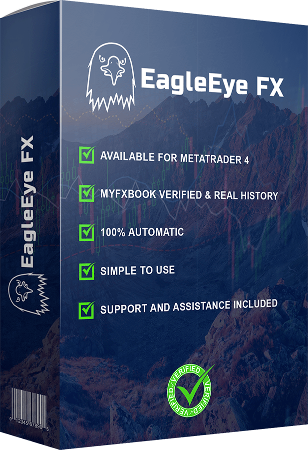 Expert Advisor EagleEye FX