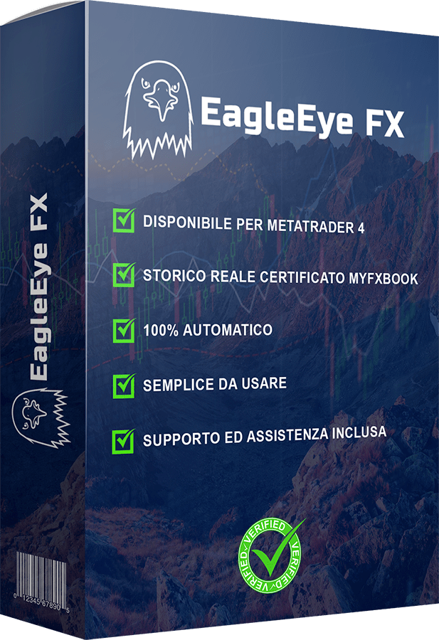 Expert Advisor EagleEye FX